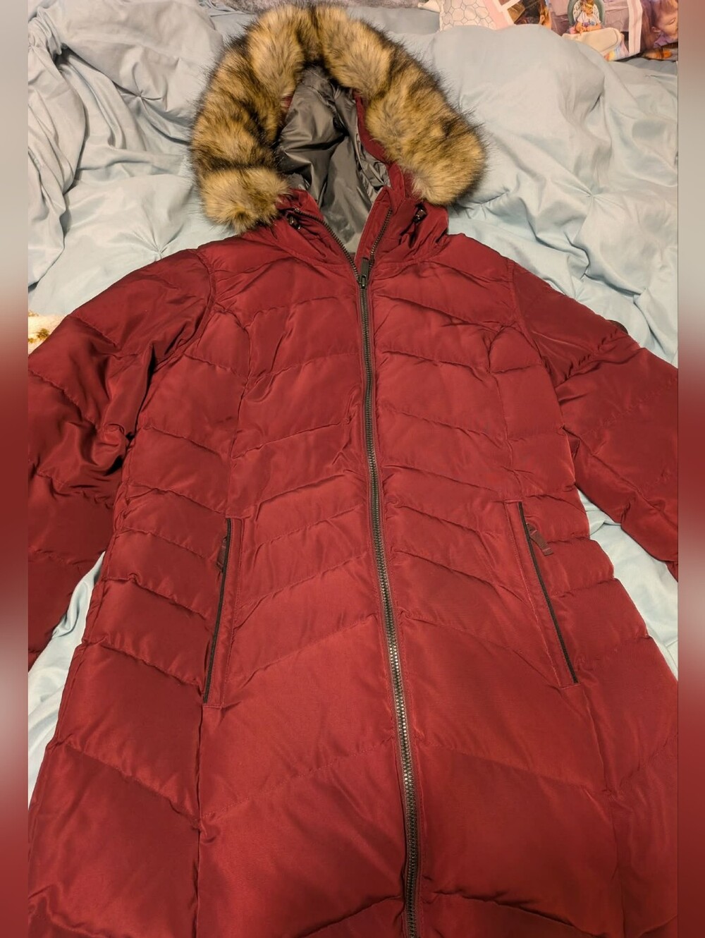 Eddie Bauer Jacket